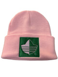 Alpha Kappa Alpha Ivy-Didas Knit Cap