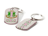 Alpha Kappa Alpha New Member Package