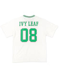 Alpha Kappa Alpha Oversized Jersey Tee