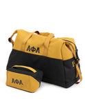 Alpha Phi Alpha Duffle Bag