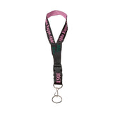 AKA Lanyard - Alpha Kappa Alpha