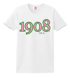 Alpha Kappa Alpha New Member Package