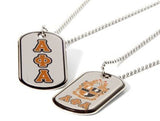 Alpha Phi Alpha New Member Package