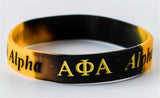 Alpha Phi Alpha New Member Package