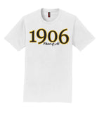 Alpha Phi Alpha New Member Package