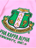 AKA Racing Jacket - Alpha Kappa Alpha