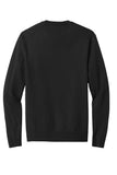 Alpha Phi Alpha Brooks Brothers Greek Letter V-Neck Sweater