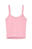 Alpha Kappa Alpha Crop Tank Top