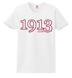 Delta Sigma Theta New Member Package