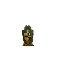 Alpha Shield Lapel Pin - Alpha Phi Alpha