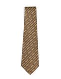 Iota Phi Theta Tie Greek 1963 Necktie