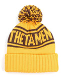 Iota Phi Theta 1963 Knit Beanie
