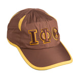 Iota Phi Theta Performance Featherlite Hat / Cap