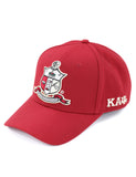 Kappa Alpha Psi 3D Shield Cap / Hat