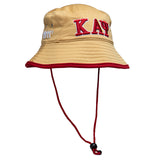 Kappa Alpha Psi New Member Package