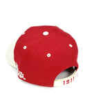 Kappa Alpha Psi Crest Adjustable Hat / Cap