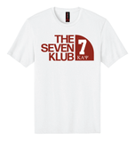 Kappa Klub Series T-Shirt (White) - Kappa Alpha Psi
