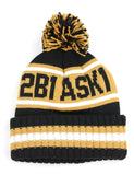 Mason Beanie
