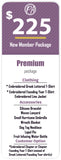 Omega Psi Phi New Member Package