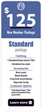 Zeta Phi Beta New Member Package