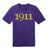 Omega Psi Phi New Member Package