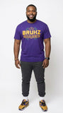 Omega Psi Phi Bruhz T-Shirt