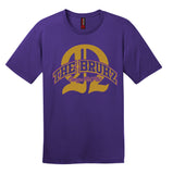 The Bruhz Old English Omega T-Shirt - Omega Psi Phi