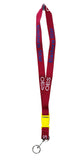 OES Lanyard - Order of Eastern Star