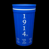 Phi Beta Sigma Stadium Cup