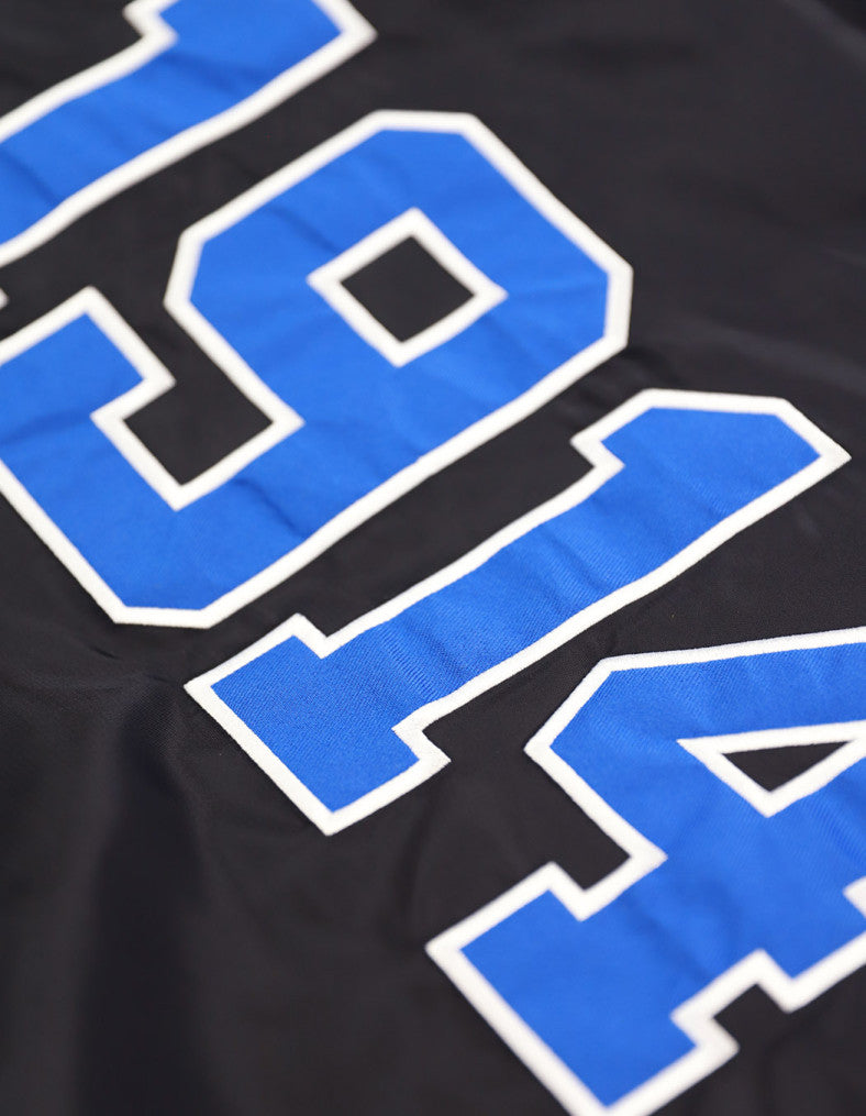 Phi Beta Sigma Bomber Jacket