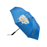 SG Rho Inverted Umbrella - Sigma Gamma Rho