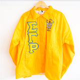 Sigma Gamma Rho New Member Package