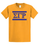 Sigma Gamma Rho New Member Package