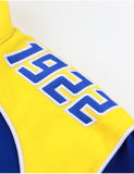 SGRho Racing Jacket - Sigma Gamma Rho