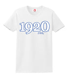 Zeta Phi Beta New Member Package
