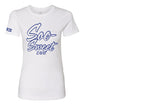 Zeta Call Tag T-Shirt - Zeta Phi Beta