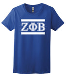Zeta Phi Beta New Member Package