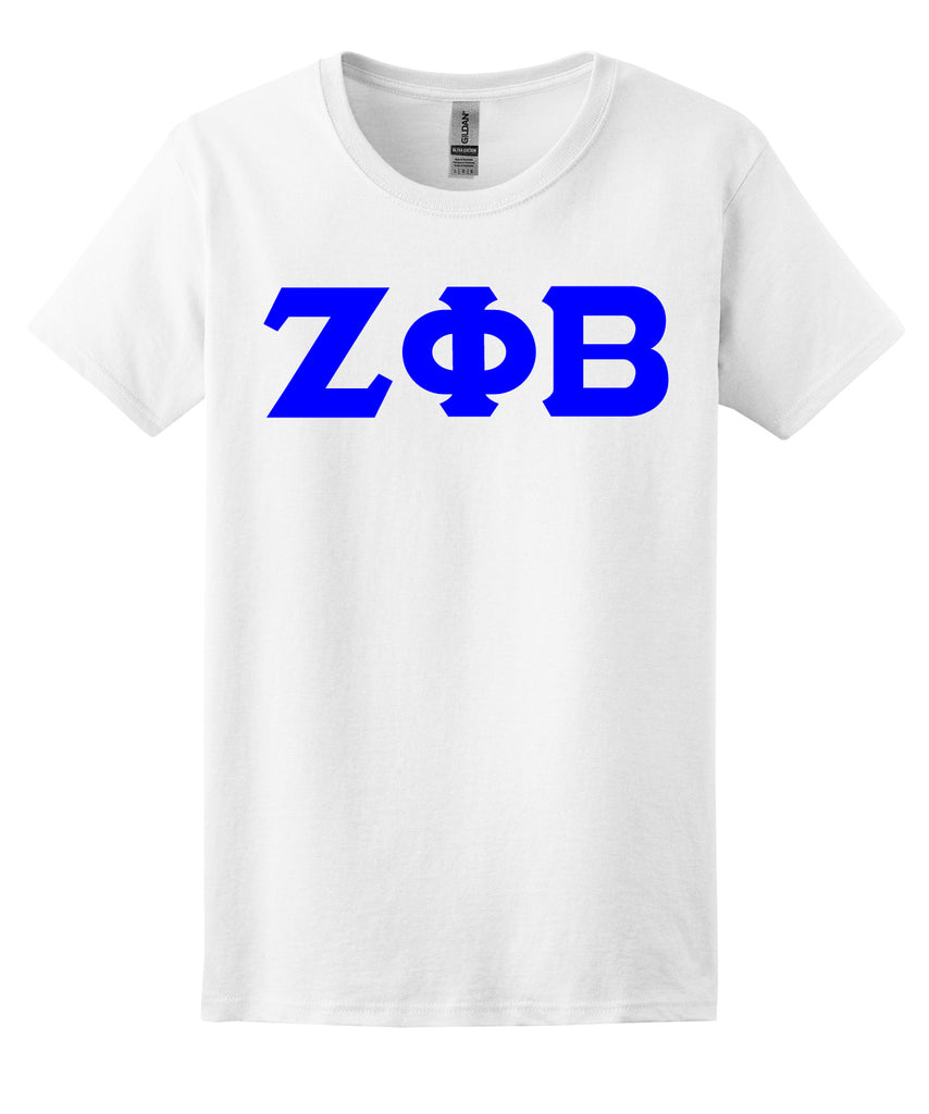 Zeta Phi Beta New Member Package