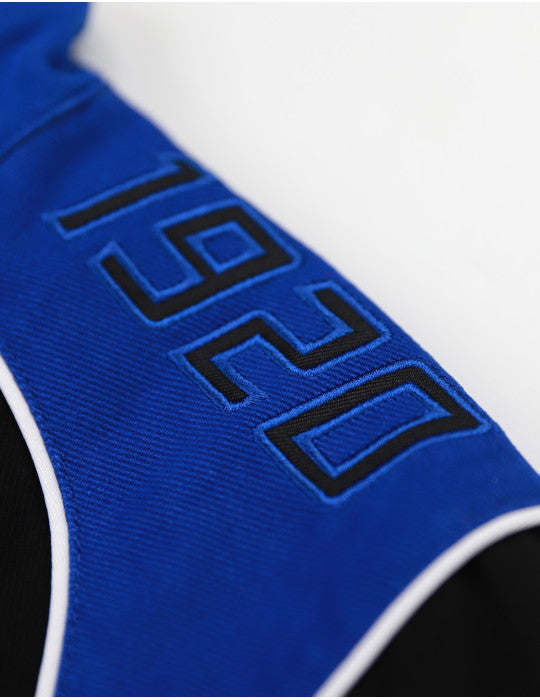 Zeta Racing Jacket - Zeta Phi Beta