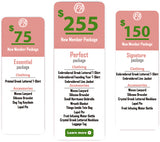 Alpha Kappa Alpha New Member Package