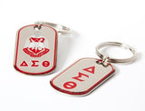 Delta Sigma Theta New Member Package
