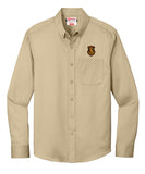 Iota Phi Theta Crest Oxford