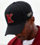 Kappa Alpha Psi 3D Letter Cap / Hat