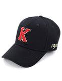 Kappa Alpha Psi 3D Letter Cap / Hat
