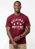 Kappa Alpha Psi Original Pretty Boy T-Shirt