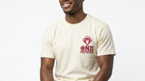 Phi Nu Pi No Pressure T-Shirt- Kappa Alpha Psi