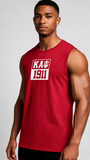 Kappa Alpha Psi Performance Muscle Tank Top
