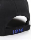 Phi Beta Sigma Crest II Adjustable Hat / Cap