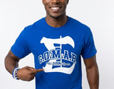 GOMAB Old English Sigma T-Shirt - Phi Beta Sigma