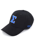 Phi Beta Sigma 3D Letter Cap / Hat